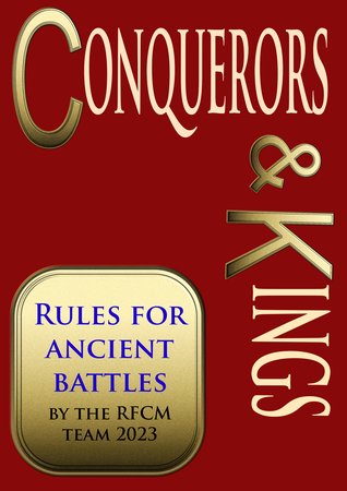 Conquerors & Kings