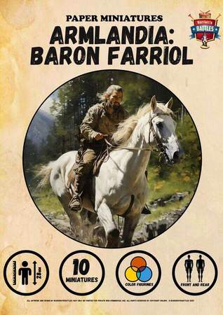 Baron Farriol