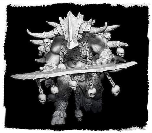 Clovis Juggernaut