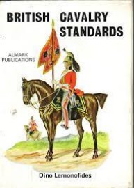 British Cavalry Standards 