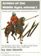 Armies of the Middle Ages Volume 1: 1300-1487 140