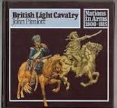British Light Cavalry 