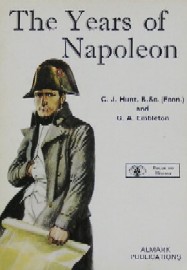 The Years of Napoleon 