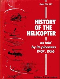 History of the Helicopter: As Told by its Pioneers 1907-1956 