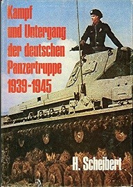 Kampf und Untergang der deutschen Panzertruppe 1939-1945