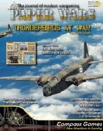 Paper Wars: Issue 79 – Thunderbirds at War