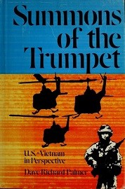 Summons of the Trumpet: U.S.-Vietnam in Perspective