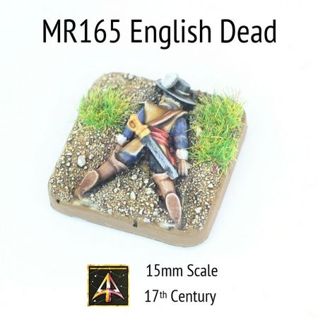 English Dead