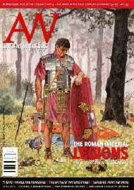 Ancient Warfare: Volume 16.5 The Julio-Claudian Legion 