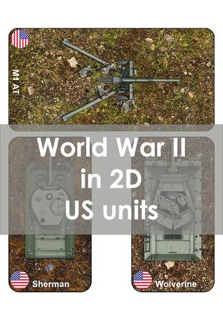 U.S. Units