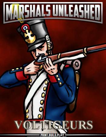 Voltigeurs