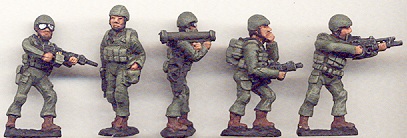 IDF set 3