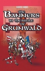 The Banners in the Battle of Grunwald 