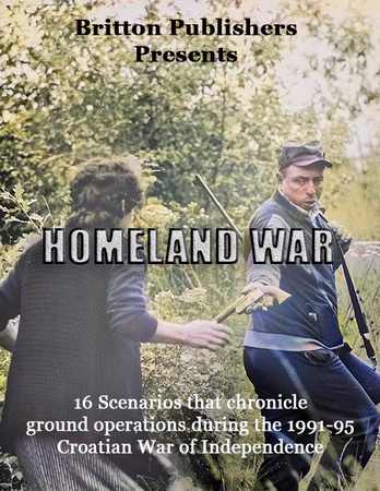 Homeland War