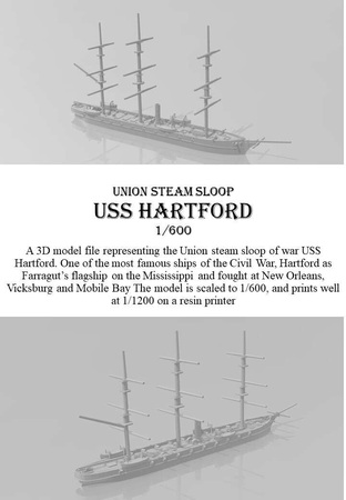 USS Hartford