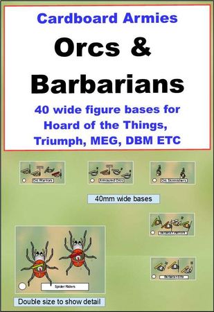 DBM Bases