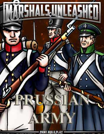 Prussian Army