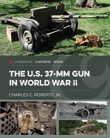The U.S. 37mm Gun in World War II