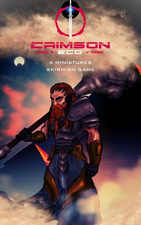 Crimson Eco