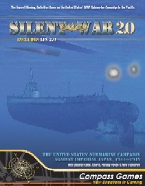 Silent War & IJN: Second Edition