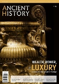 Ancient History Magazine # 45: Luxury & Conspicuous Consumption 