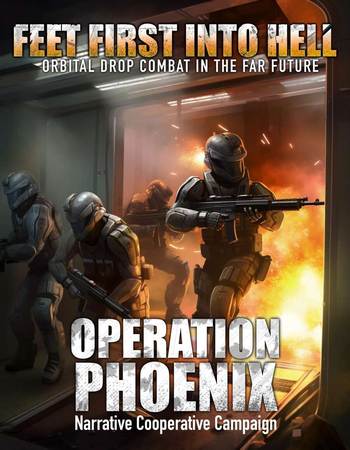 Operation Phoenix