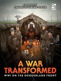 A War Transformed: WWI on the Doggerland Front 