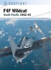 009 F4F Wildcat: South Pacific 1942-43 