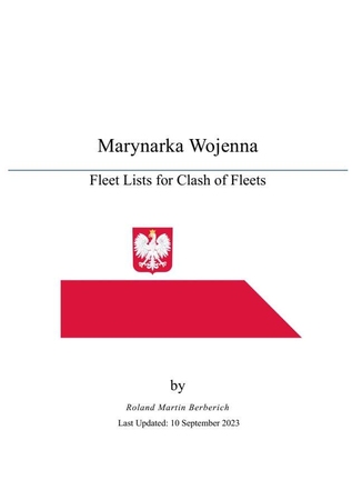 Polish Navy List