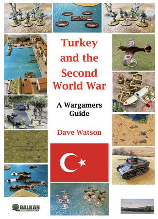 Turkey and the Second World War