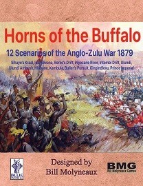 Horns of the Buffalo: Zulu 1879 Wargame