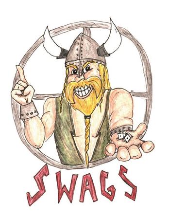 SWAGS logo