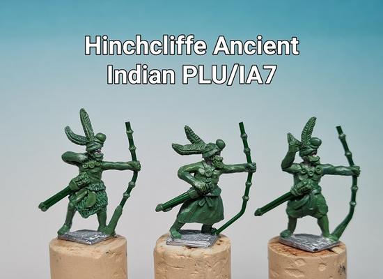 Ancient Indian