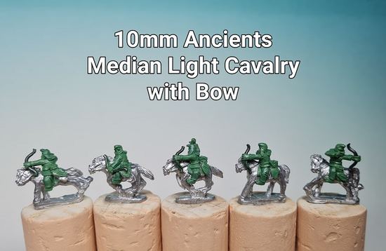 Median Light Cavalry