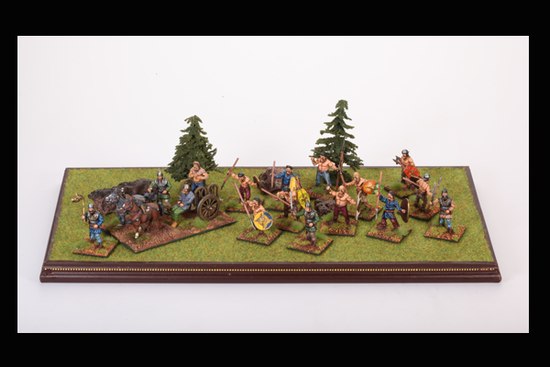 Gauls