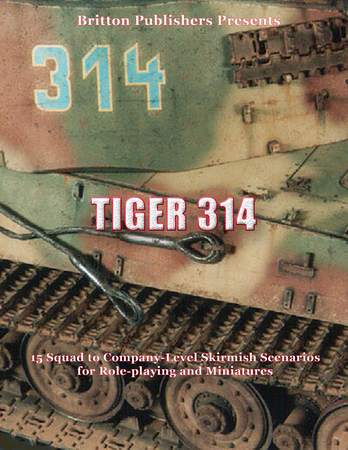 Tiger 314