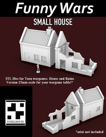 Small House