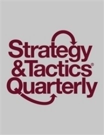 Strategy & Tactics Quarterly #26: Alternative Strategies of World War I