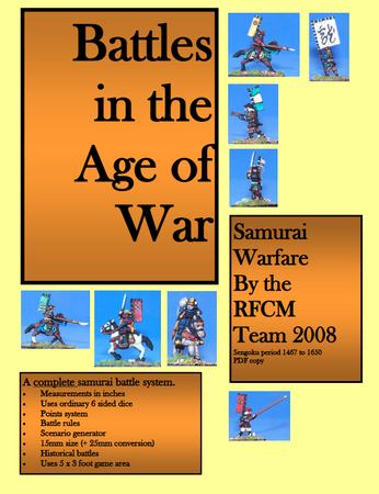 Battles in the Age of War