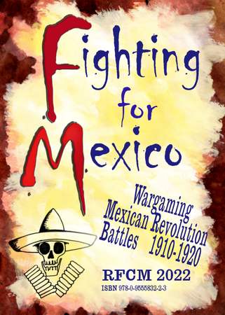 Fighting for Mexico