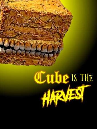 Cube is the Harvest