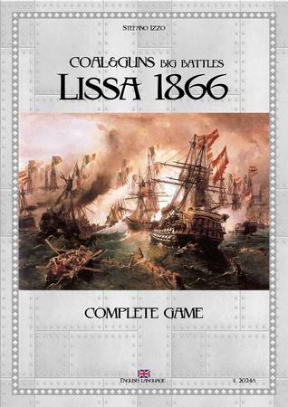 Lissa 1866