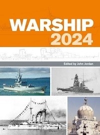  WARSHIP 2024
