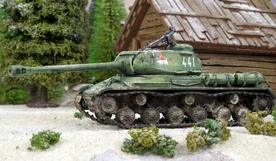 IS-2