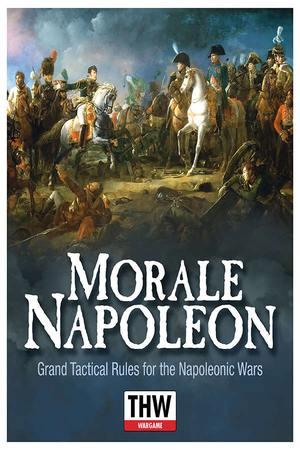 Morale Napoleon