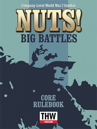 Nuts! Big Battles