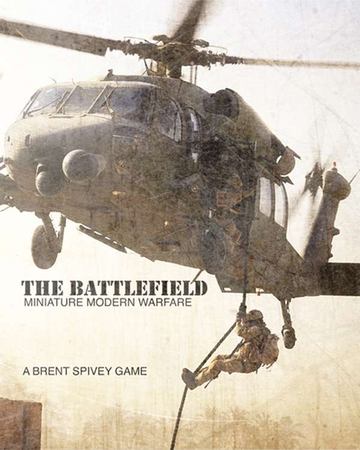 The Battlefield