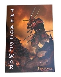 Samurai Wars: The Age of War