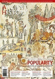 Ancient History Magazine # 48: Hunting in the Ancient World