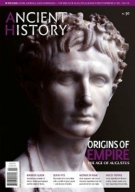 Ancient History Magazine #50: The Age of Augustus